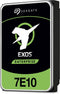 Seagate Exos 7E10 - SAS HDD - 8TB 7200RPM 256MB Cache (1x)