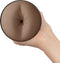Kiiroo - Feel Stroker Anus - Bruin - Ook Voor Gebruik In Kiiroo Keon Automatische Masturbator))
