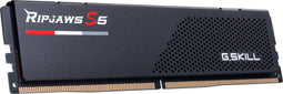 G.Skill Ripjaws S5 F5-5600J2834F16GX2-RS5K - DDR5 Geheugen - 32GB (2x16GB) 5600MT/s 28-34-34-89 (2 stuks)