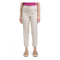 Cartoon Linnen broek voor dames Creme - Maat 42