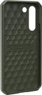Samsung Galaxy S22 - UAG Outback-BIO - Hard Kunststof Backcover - Groen