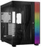 be quiet! Light Base 900 DX - Tower - ARGB LED-strip 3m - Zwart