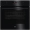 AEG BPE53516AB - Inbouw Oven - 65L Pyrolyse SurroundCook Snelopwarmfunctie - Zwart