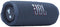 JBL Flip 7 - Draagbare luidspreker - IP68 water- en stofbestendig - Blauw