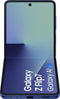 Samsung Galaxy Z Flip7 - 256GB - 50 MP camera - Blue shadow