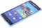 iMoshion Hoesje Geschikt voor Samsung Galaxy S21 FE Hoesje Met Pasjeshouder - iMoshion Design Bookcase smartphone - Blauw / Blue Flowers