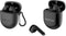 Canyon CNS-TWS6 - TWS Bluetooth Headset - Gaming Mode BT 5.3 - Zwart