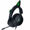 Razer RZ04-05350200-R3M1 - Headphones - Geïntegreerde microfoon - Zwart