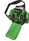 Rivacase 7470 - SLR Sling Case - Ruimte voor 2 lenzen - Zwart
