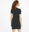 PUMA Essentials Slim Dames Jurk - Katoen 95% - M