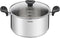 Kookpot SEB Zilverkleurig Roestvrij staal Ø 24 cm 5 L