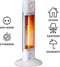 Veito CH1200 LT - Carbon Infrarood Heater - 600W/1200W - Wit