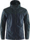 Fjallraven Abisko Midsummer - Heren Outdoorjas - Lichtgewicht ademend - Dark Navy (2020)