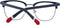 Gant GA3231 50090 bril zonder sterke - Heren - Blauw