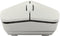 Rapoo M100 - Draadloze Muis - Multi-mode Bluetooth 3.0/4.0 en 2.4 GHz - Grijs