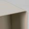 SLIDE High Banktafel - Sand