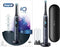 Oral-B iO 8N - Elektrische tandenborstel - AI-herkenning - Zwart