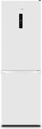 Gorenje N619eaw4 - Koelvriescombinatie - 304L - No Frost - Wit