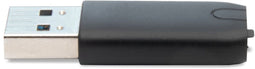Crucial CTUSBCFUSBAMAD - USB Type-A naar USB Type-C - Zwart