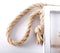 ZEP - Houten Multi Houten Kingscote wit / bruin voor 9 foto's 10x15 (afmeting 32x47 cm) - BF984