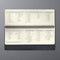 Sigel bureaukalender 2024 - Conceptum - 30 x 14,3 cm - tafelagenda - agenda - SI-C2480