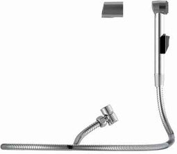 EISL DX25 - Wastafel Handdouche - Antikalk nozzles - Chroom