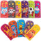 Baker Ross Diverse Flipperkast Spelletjes (15 stuks) Speelgoed en Traktaties voor Kinderen