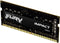 Kingston Fury Impact KF432S20IB/8 - DDR4 SODIMM Geheugenmodule 8GB 3200MT/s - 1 x 8GB