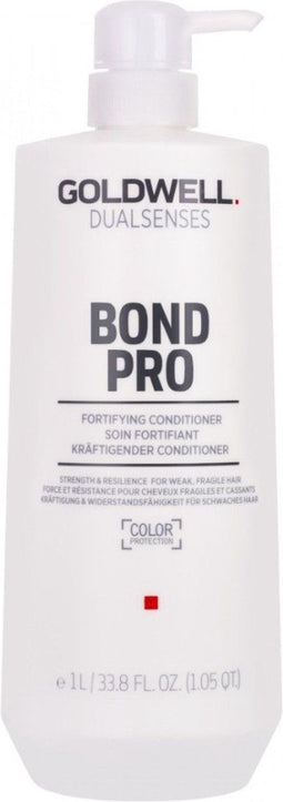 Goldwell Dualsenses Bond Pro Fortifying Conditioner - 1000 ml - Haarcrème