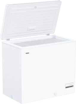 HAIER HCE200C VRIESKIST 196L ENERGIEKLASSE C