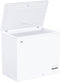 HAIER HCE200C VRIESKIST 196L ENERGIEKLASSE C