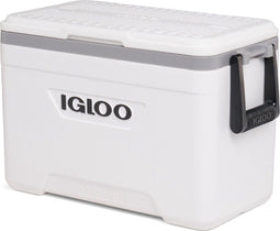 Igloo Marine 25 - Koelbox 23 Liter - 36 blikjes - Wit