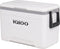 Igloo Marine 25 - Koelbox 23 Liter - 36 blikjes - Wit