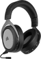 Corsair HS75 XB - Draadloze Gaming Headset - Dolby Atmos - Zwart