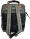 Berba Leren Laptop Rugzak 15 inch Barbarossa Ruvido 826-151 Military