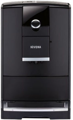 Nivona NICR 7’90 - Espressomachine - Cappuccino Latte macchiato - 15bar 1455W