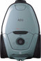 AEG VX82-1-4MB - Stofzuiger met zak - SmartMode-technologie PureSound-systeem - (55% gerecycled)