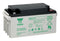 YUASA NP65-12 accukabel PB 12 volt 65000mAh
