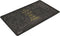 Natec NPO-1455 - Muismat - Waterbestendig - 800x400mm - Zwart Wit Geel