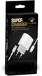 Golden Sound 20W - Snellader - 2 Meter Oplaadkabel - MFI Gecertificeerd