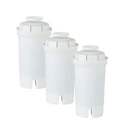 Inventum CLS311 - Waterfilter voor heetwaterdispenser - 3 stuks - wit