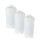 Inventum CLS311 - Waterfilter voor heetwaterdispenser - 3 stuks - wit