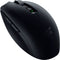 Razer Orochi V2 - Draadloze Gaming Muis - 18.000 DPI - Zwart