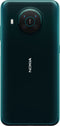NOKIA X10 - 64 GB - 5G - Groen