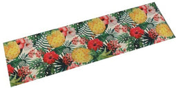 Tafelloper Versa Ayanna Polyester (44,5 x 0,5 x 154 cm)