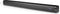 Nedis SPSB200BK - Soundbar - 2.0-kanaals 40W Bluetooth - Zwart