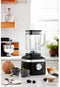 KitchenAid K400 - Blender - 1200W - 1,4L Glazen Mengbeker - Zelfreiniging