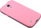 Rock - Galaxy S4 I9500/I9505 - Backcover - Krasbestendig - Roze