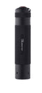 Ledlenser T2 - Tactische zaklamp - Zwart