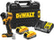 DeWalt DCF850E2T-QW - Accu-slagschroevendraaier - 205 Nm - 18V (2 stuks)